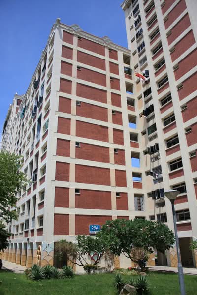 29A Chai Chee Avenue, 29A Chai Chee Avenue, 2 Bedrooms, 1,500 sqft, HDB Flat For Rent, by Kyne Phng, 25323802 - PropertyGuru.com.sg