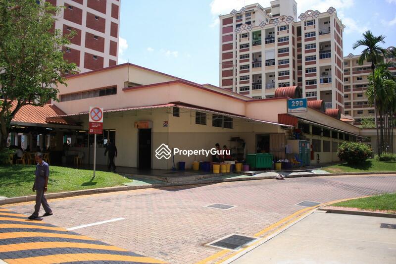 29B Chai Chee Avenue #0