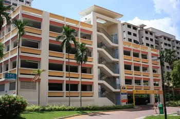 29C Chai Chee Avenue