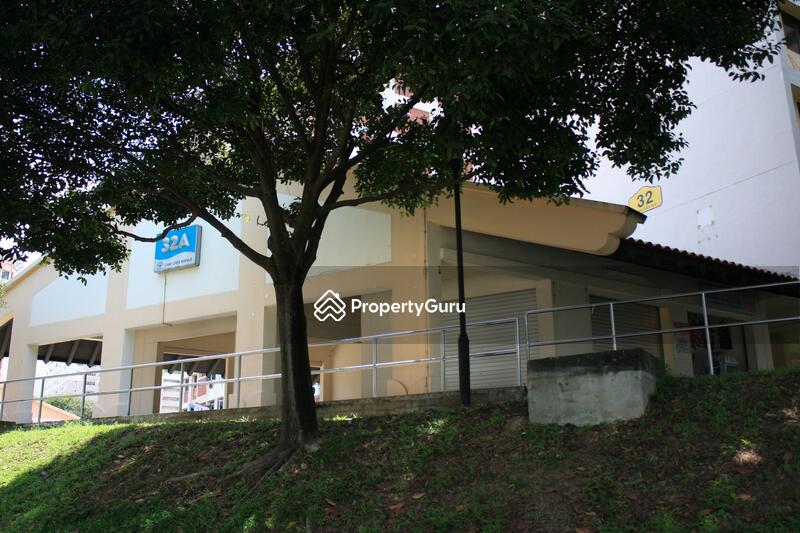 32A Chai Chee Avenue #0