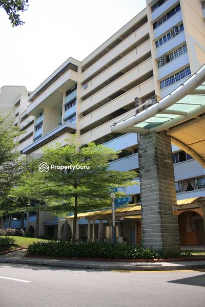 For Rent - 55 Chai Chee Drive