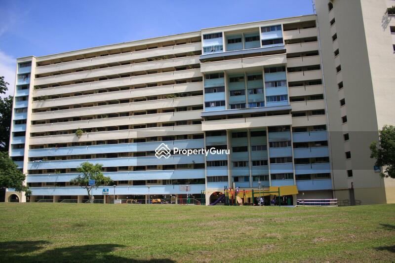 For Rent - 55 Chai Chee Drive