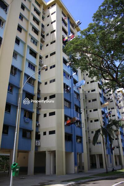 For Rent - 56 Chai Chee Drive