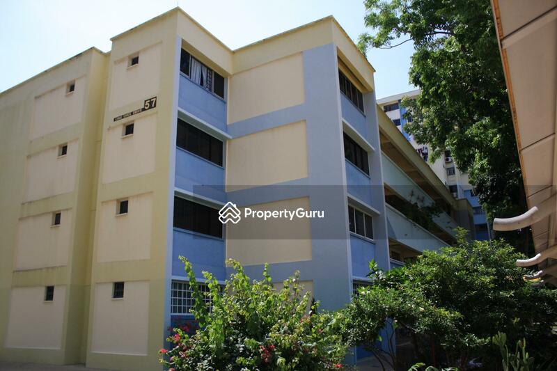 57 Chai Chee Drive #0