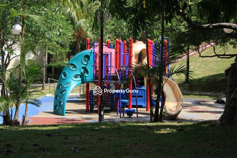 58 Chai Chee Drive #0