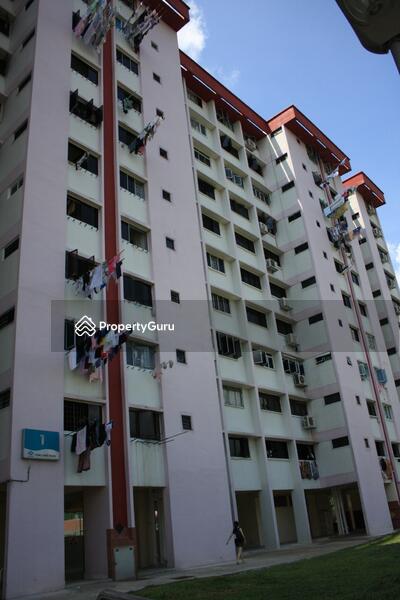 For Rent - 1 Chai Chee Road