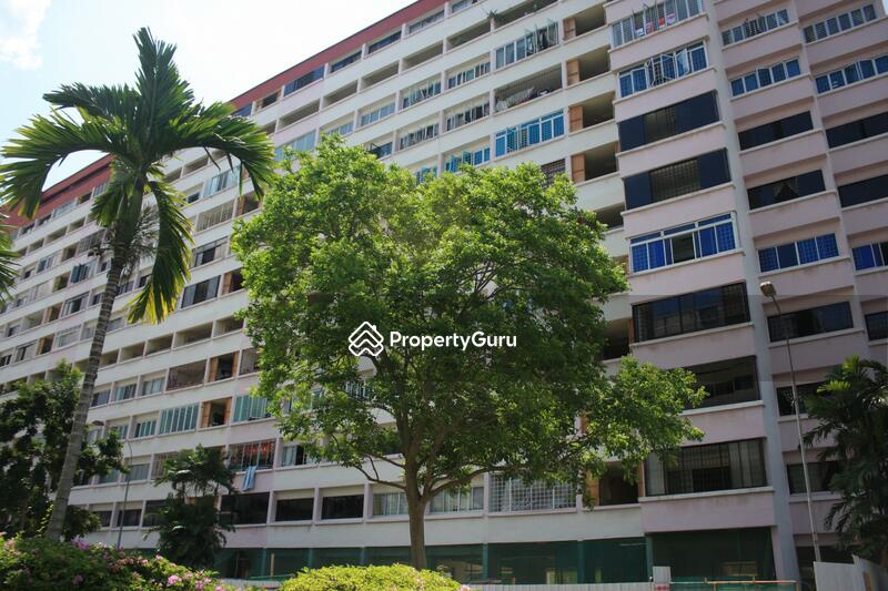 2 Chai Chee Road #0
