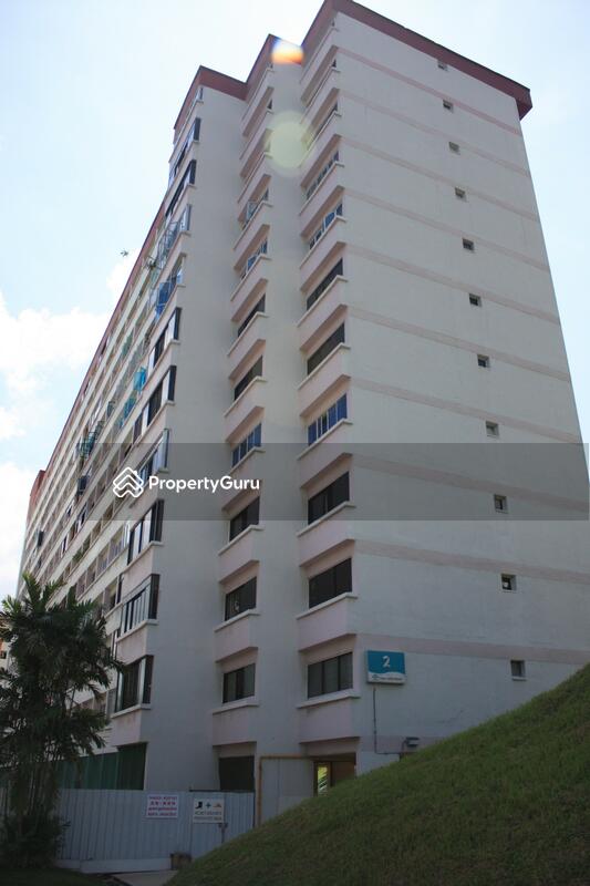 2 Chai Chee Road #0