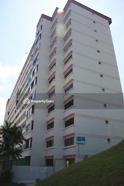 For Sale - 2 Chai Chee Road