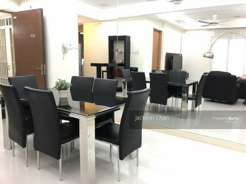 Gaya Bangsar - iProperty.com.my