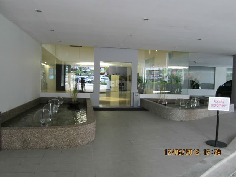 Gaya Bangsar - iProperty.com.my