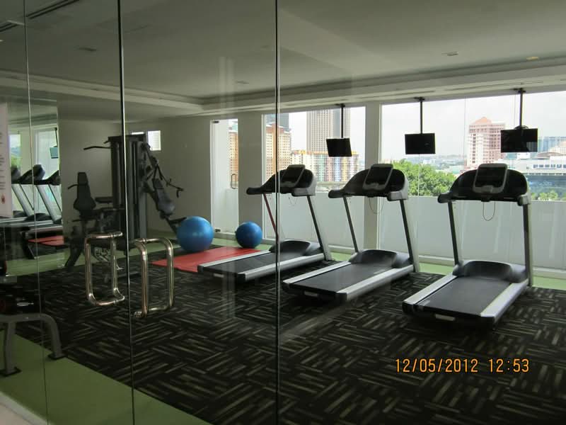 Gaya Bangsar - iProperty.com.my