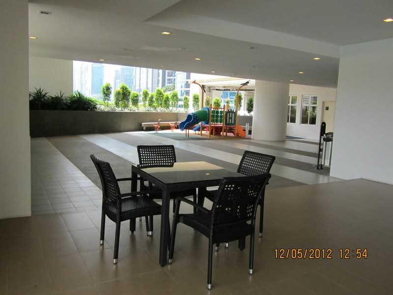 Gaya Bangsar - iProperty.com.my