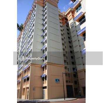 10 Chai Chee Road