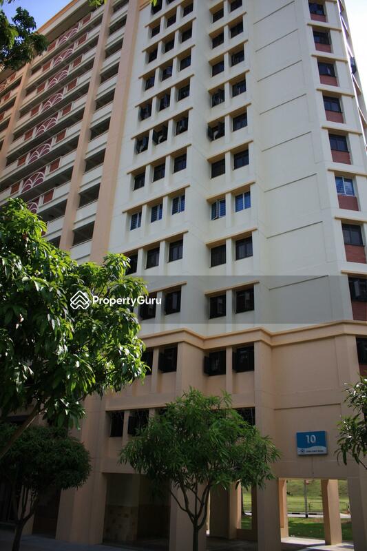 10 Chai Chee Road #0