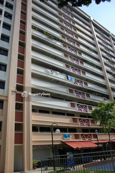 For Sale - 11 Chai Chee Road