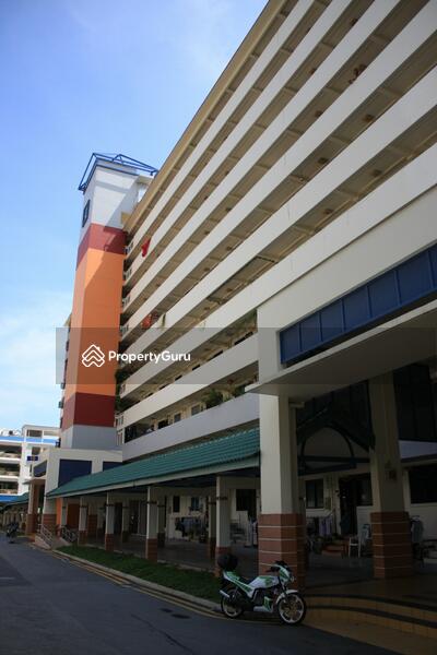 For Rent - 19 Chai Chee Road