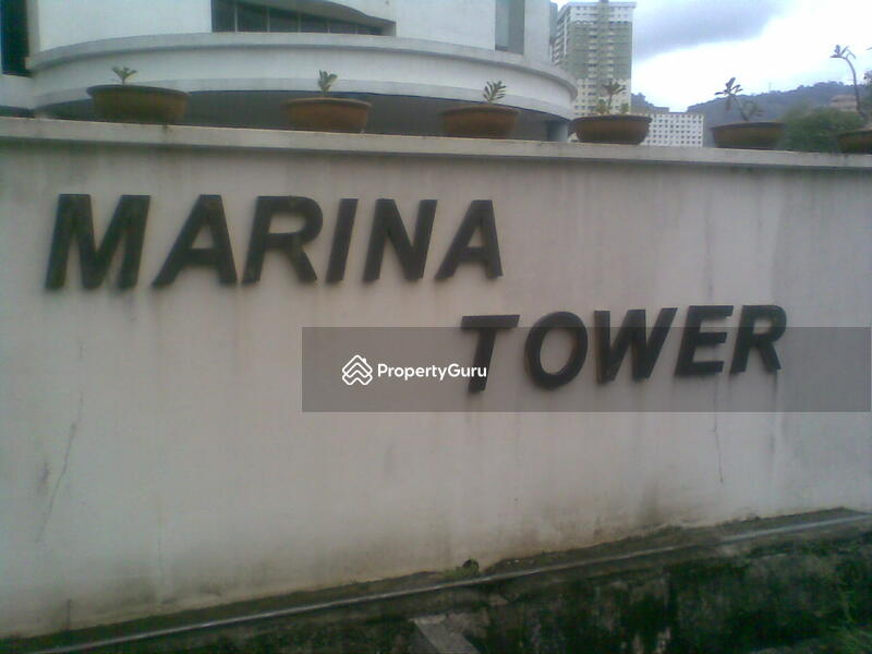 Marina Tower #0