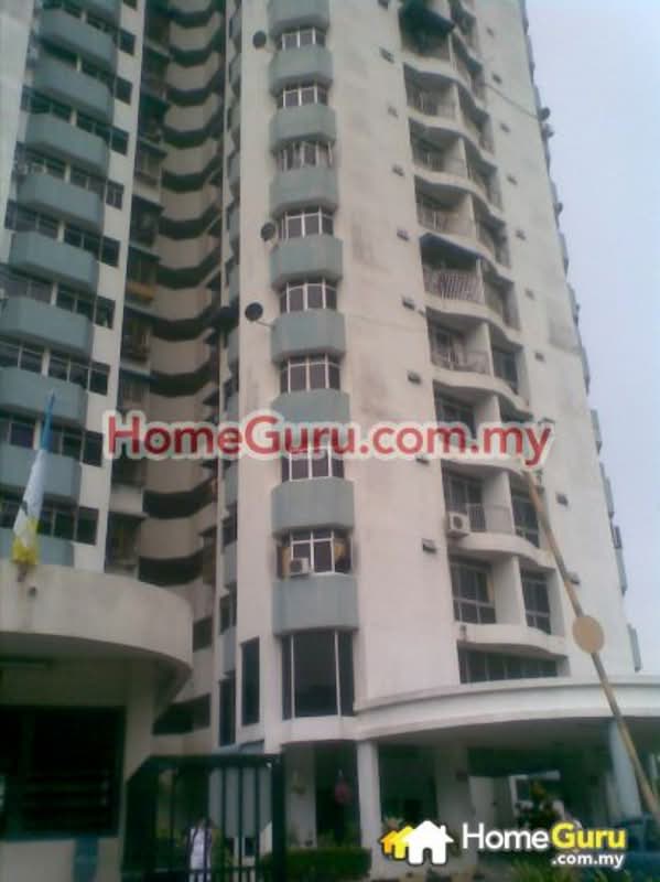 Marina Tower - iProperty.com.my