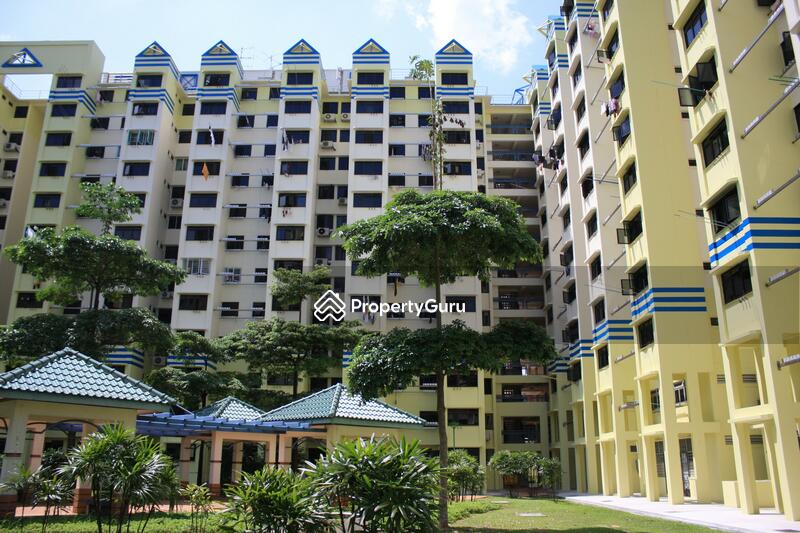 20 Chai Chee Road #0