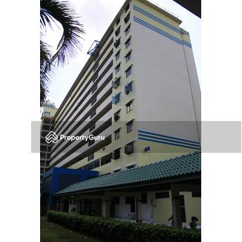 21 Chai Chee Road