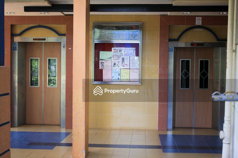 21 Chai Chee Road #0