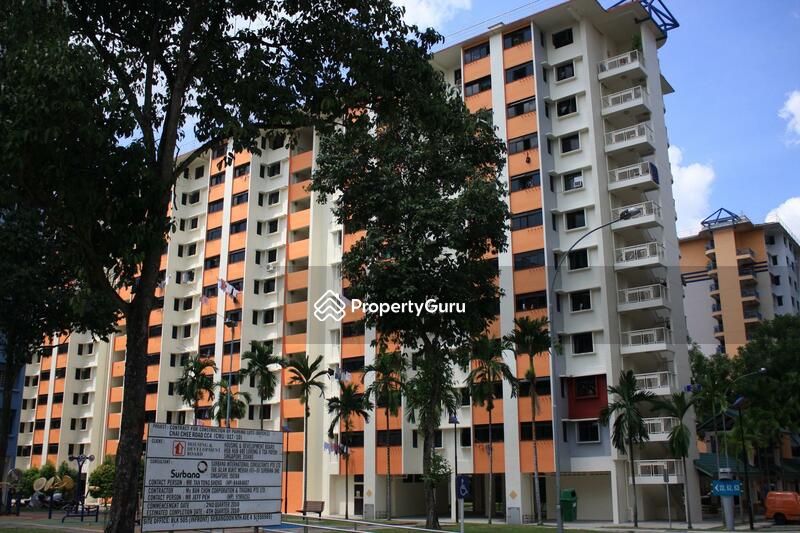 22 Chai Chee Road #0
