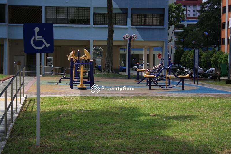 22 Chai Chee Road #0
