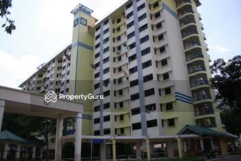 23 Chai Chee Road
