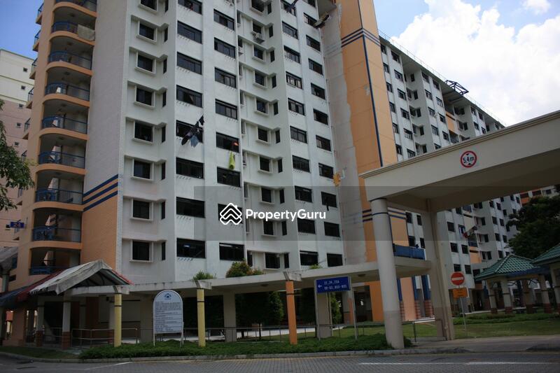 24 Chai Chee Road #0