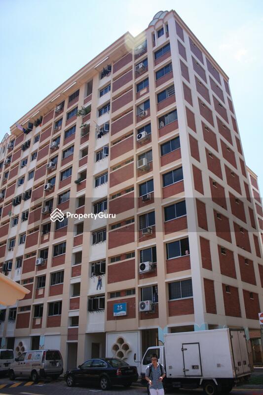 25 Chai Chee Road #0