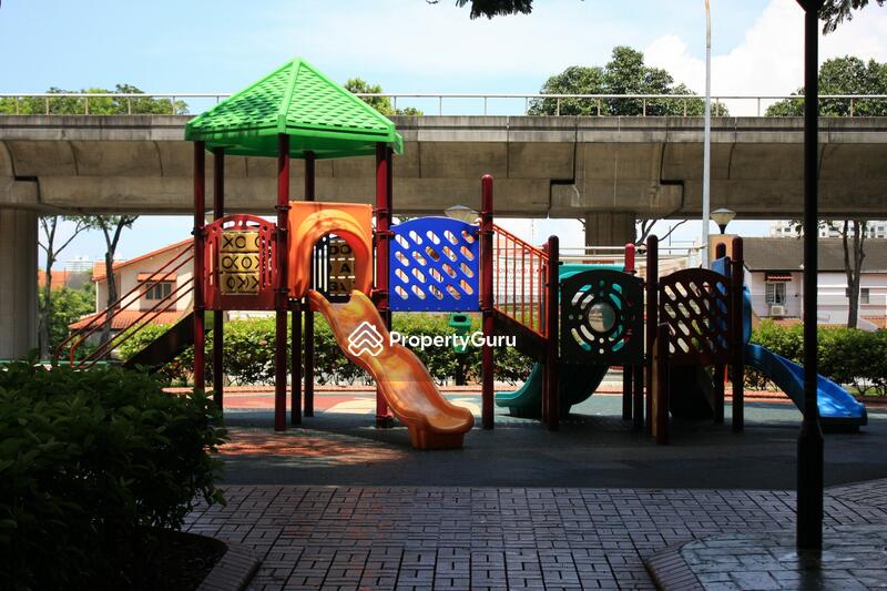 26 Chai Chee Road #0