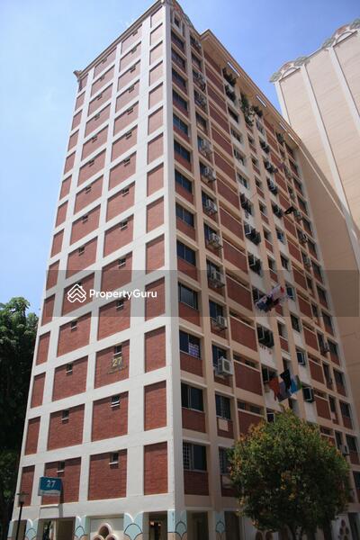 For Rent - 27 Chai Chee Road