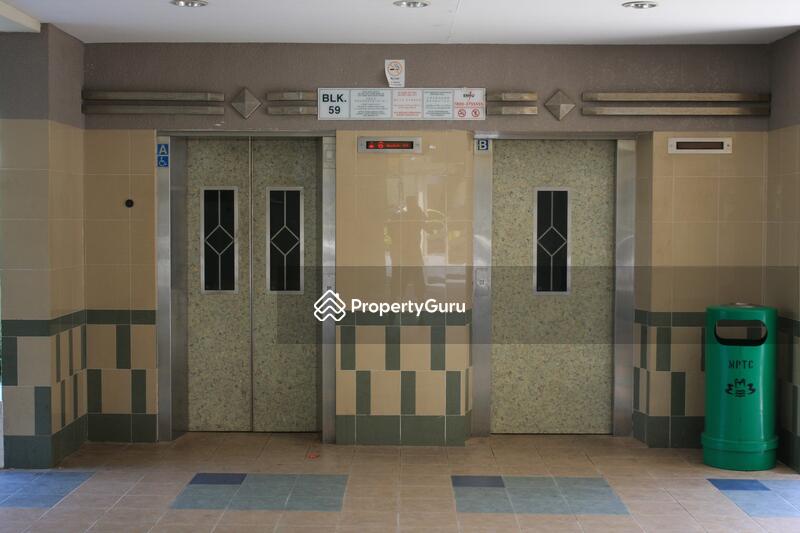 For Rent - 59 Chai Chee Road