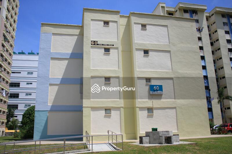 60 Chai Chee Road #0