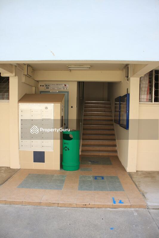 60 Chai Chee Road #0