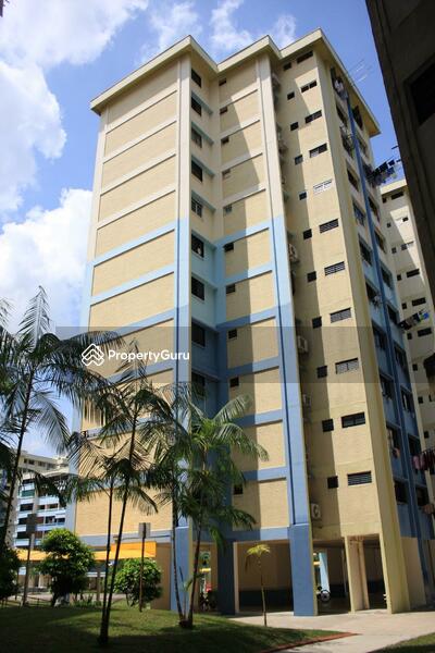 For Rent - 61 Chai Chee Road