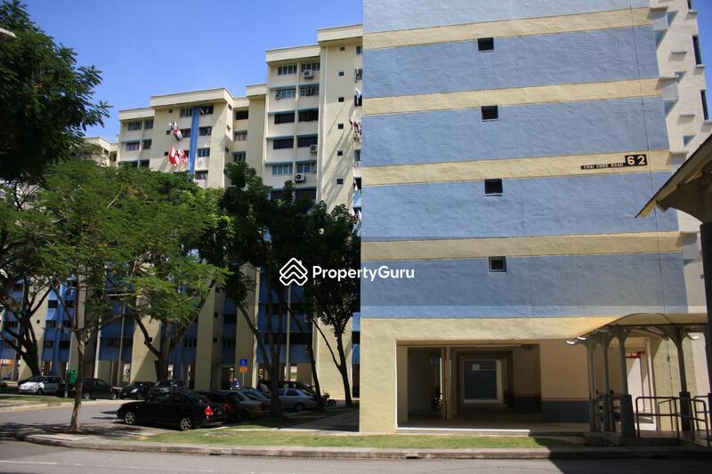 62 Chai Chee Road #0
