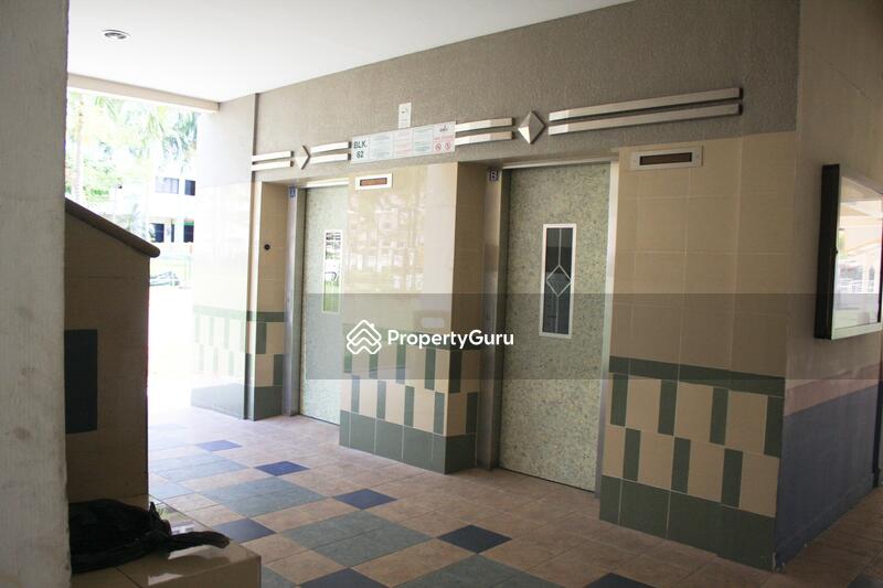 62 Chai Chee Road #0
