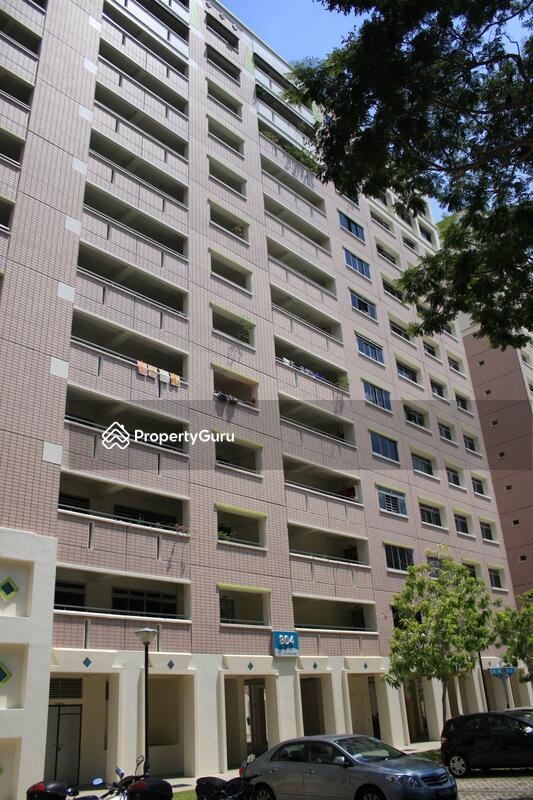 804 Chai Chee Road #0