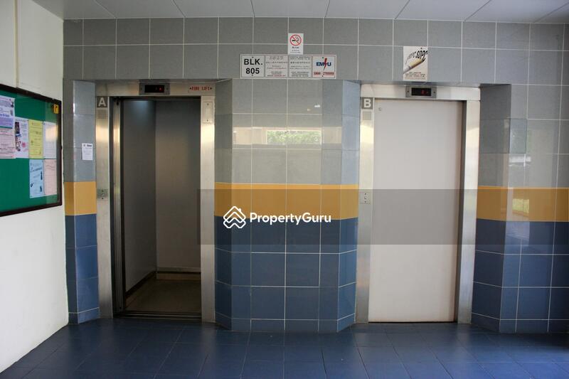 805 Chai Chee Road #0