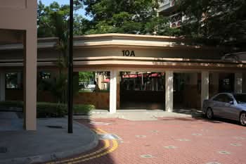 10A Chai Chee Road