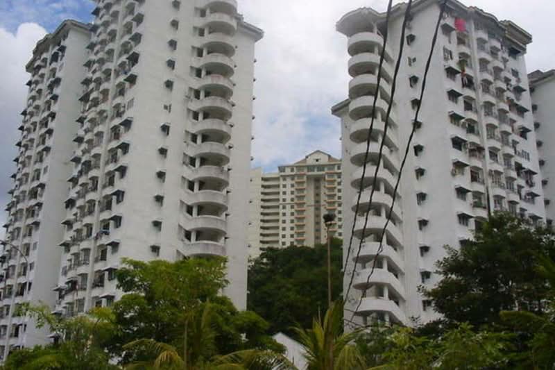 Vista Condominium - iProperty.com.my