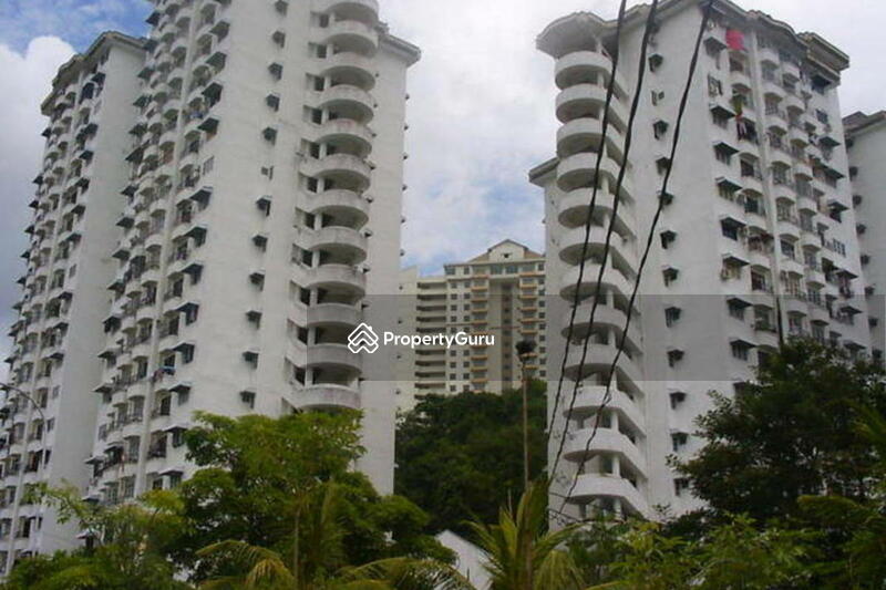 For Sale - Vista Condominium