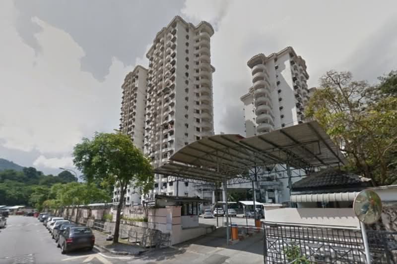 Vista Condominium - iProperty.com.my