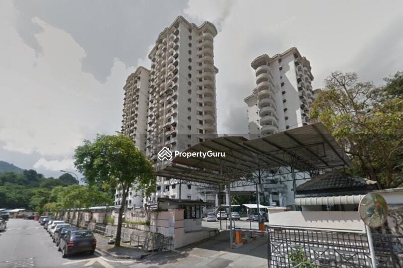 For Sale - Vista Condominium