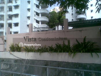 Vista Condominium