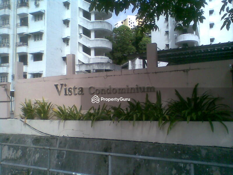 Vista Condominium #0