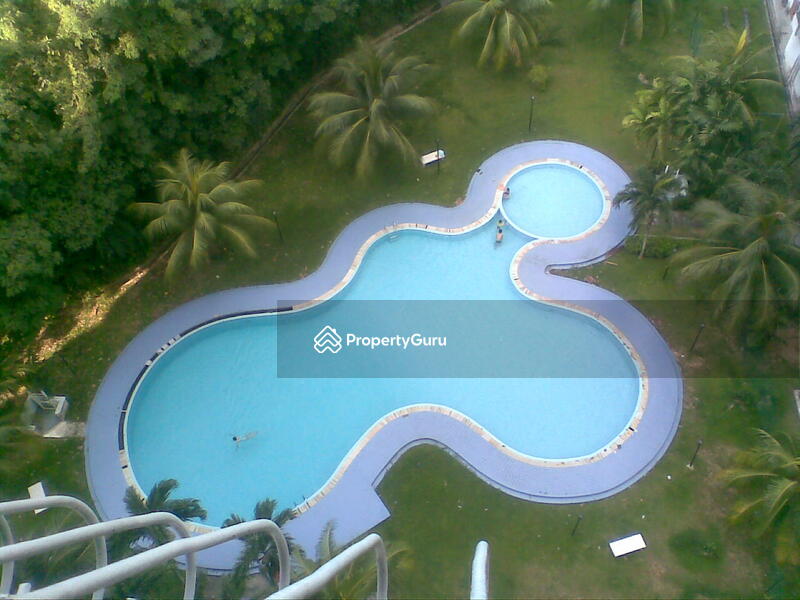 Vista Condominium #0