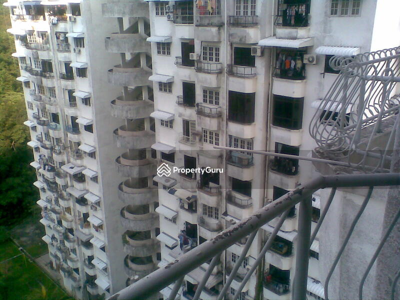 Vista Condominium #0